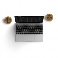 Set di 2 speaker